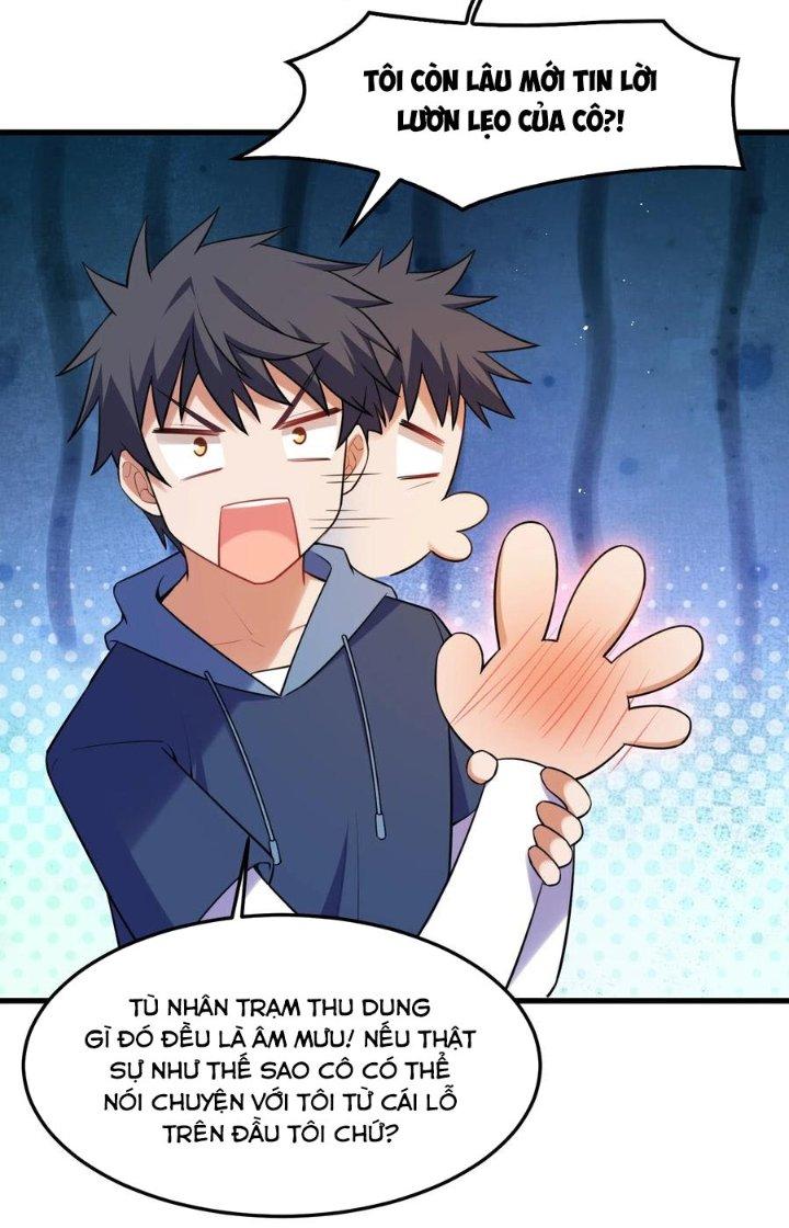 Phương Pháp Sử Dụng Ma Nữ Và Thánh Nữ Chapter 50 - Trang 2