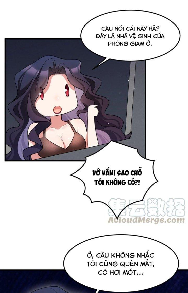 Phương Pháp Sử Dụng Ma Nữ Và Thánh Nữ Chapter 50 - Trang 2