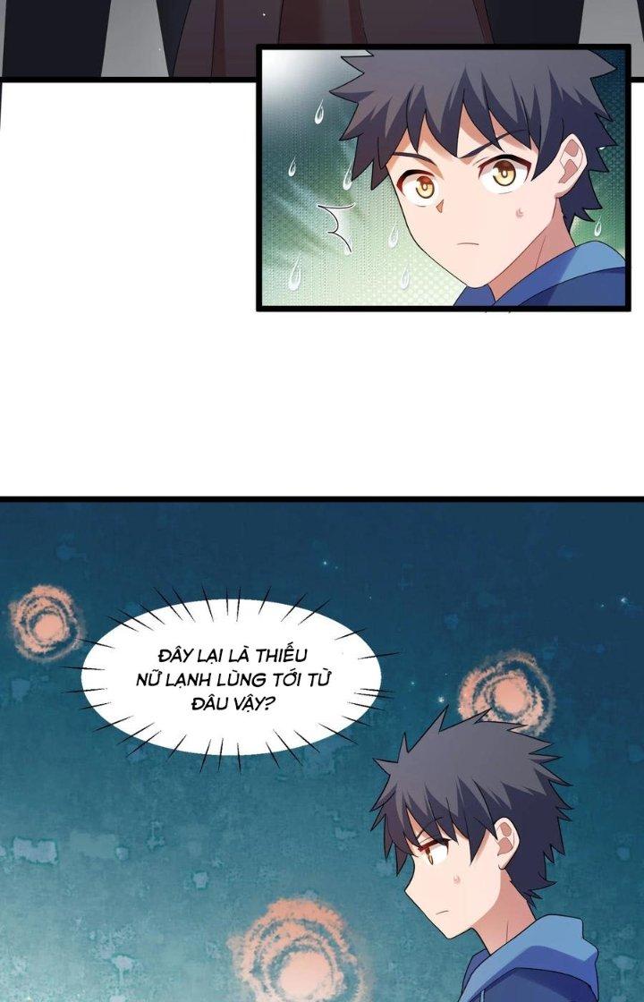 Phương Pháp Sử Dụng Ma Nữ Và Thánh Nữ Chapter 50 - Trang 2