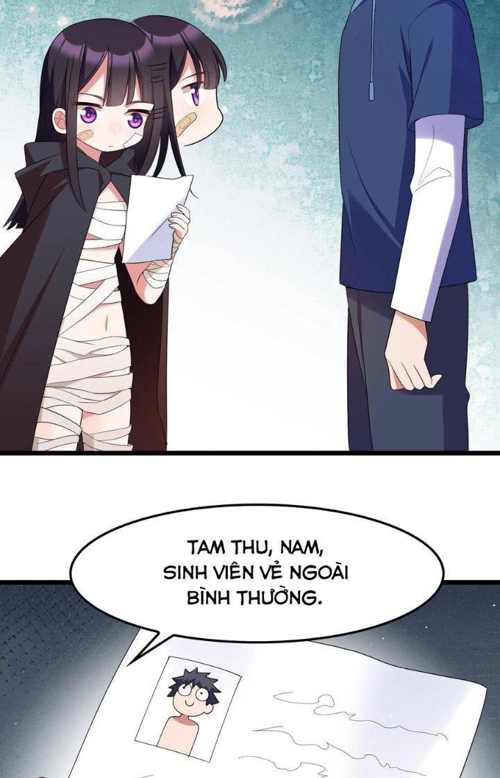 Phương Pháp Sử Dụng Ma Nữ Và Thánh Nữ Chapter 50 - Trang 2