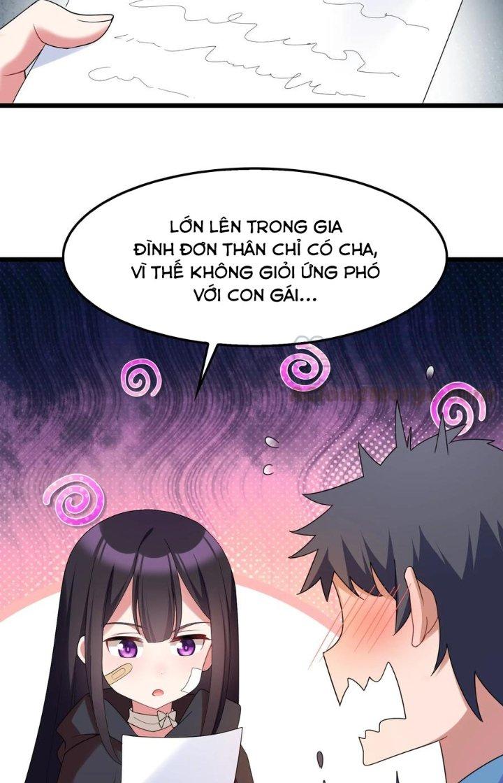 Phương Pháp Sử Dụng Ma Nữ Và Thánh Nữ Chapter 50 - Trang 2