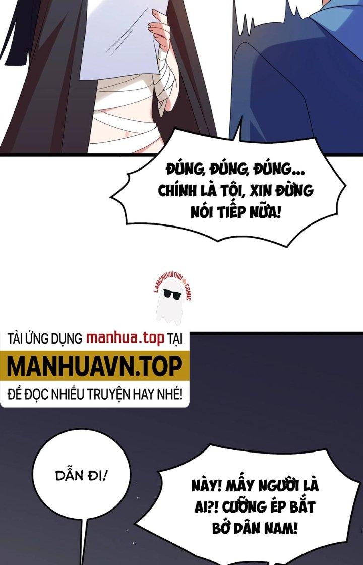 Phương Pháp Sử Dụng Ma Nữ Và Thánh Nữ Chapter 50 - Trang 2