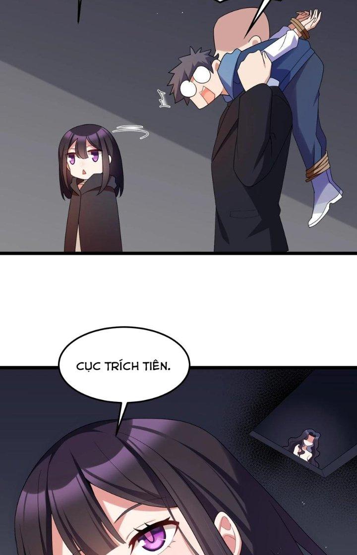 Phương Pháp Sử Dụng Ma Nữ Và Thánh Nữ Chapter 50 - Trang 2