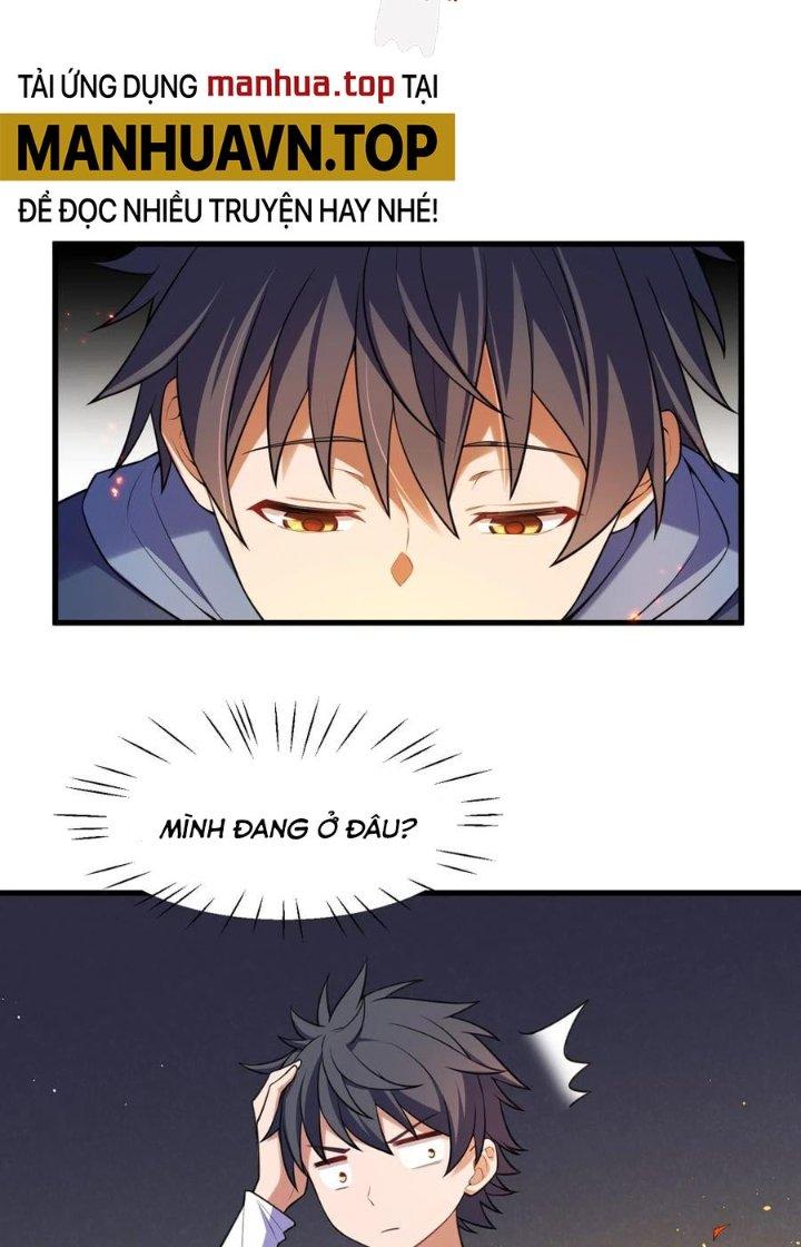 Phương Pháp Sử Dụng Ma Nữ Và Thánh Nữ Chapter 50 - Trang 2