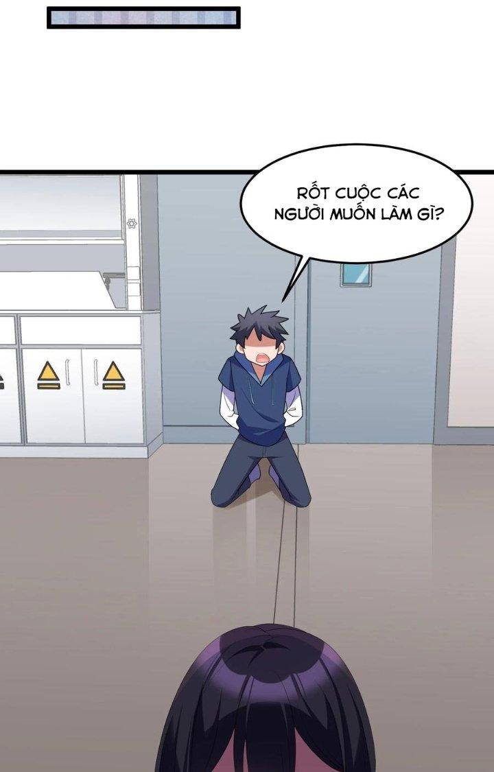 Phương Pháp Sử Dụng Ma Nữ Và Thánh Nữ Chapter 50 - Trang 2