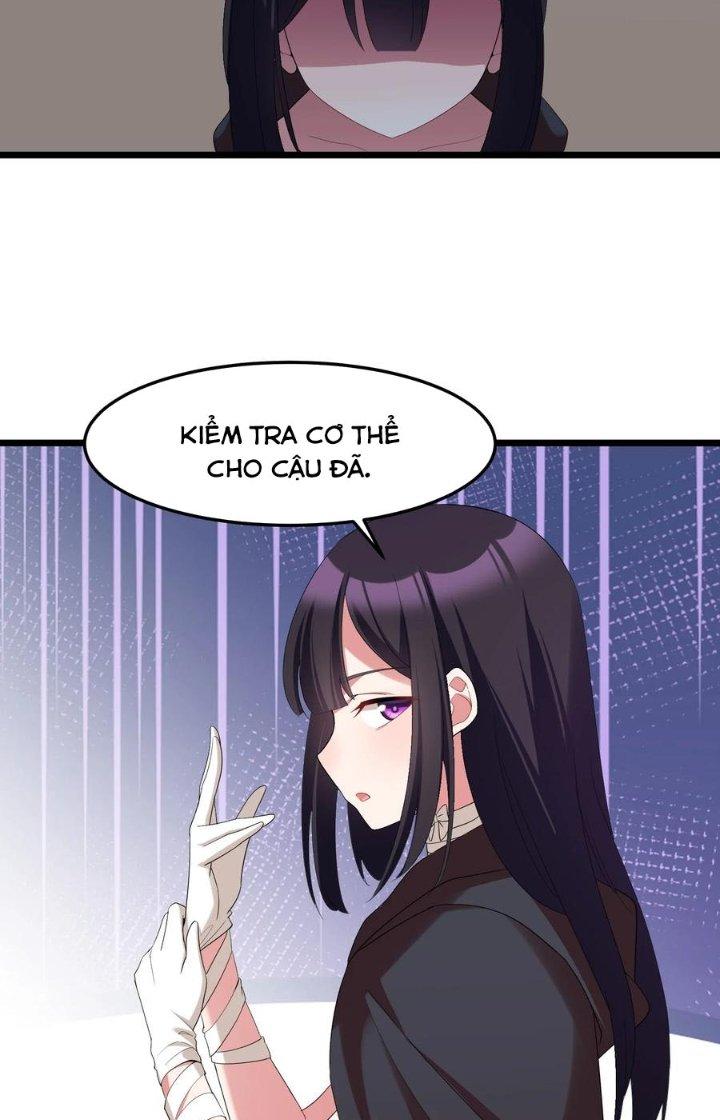 Phương Pháp Sử Dụng Ma Nữ Và Thánh Nữ Chapter 50 - Trang 2