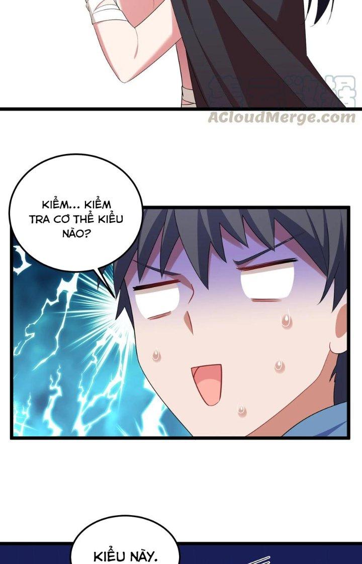 Phương Pháp Sử Dụng Ma Nữ Và Thánh Nữ Chapter 50 - Trang 2