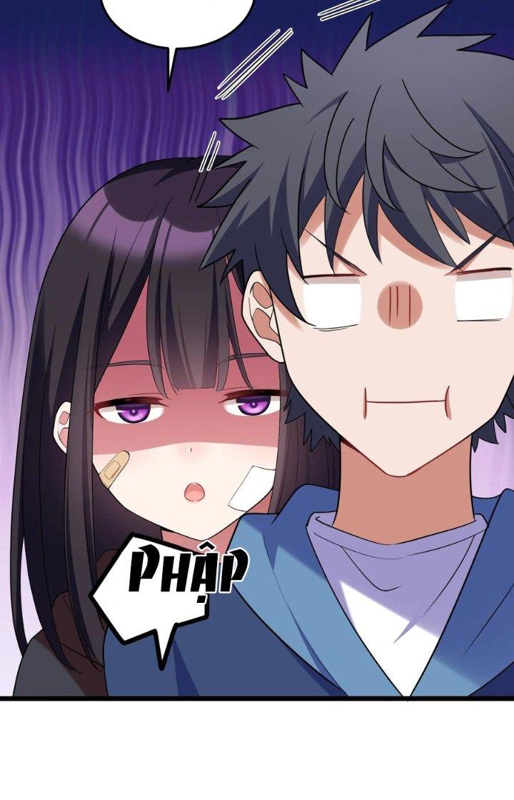 Phương Pháp Sử Dụng Ma Nữ Và Thánh Nữ Chapter 50 - Trang 2