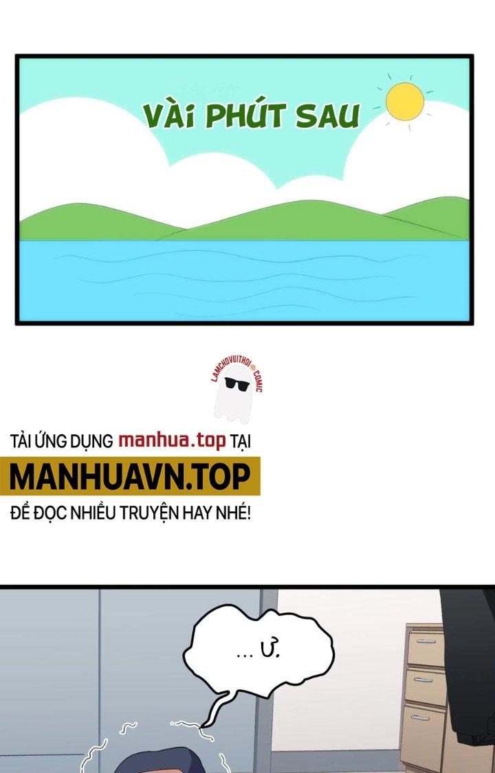 Phương Pháp Sử Dụng Ma Nữ Và Thánh Nữ Chapter 50 - Trang 2