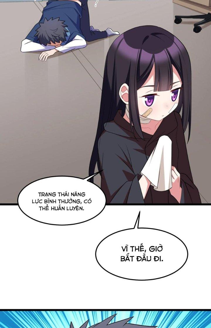 Phương Pháp Sử Dụng Ma Nữ Và Thánh Nữ Chapter 50 - Trang 2