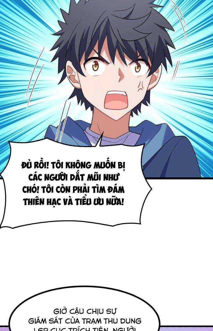 Phương Pháp Sử Dụng Ma Nữ Và Thánh Nữ Chapter 50 - Trang 2