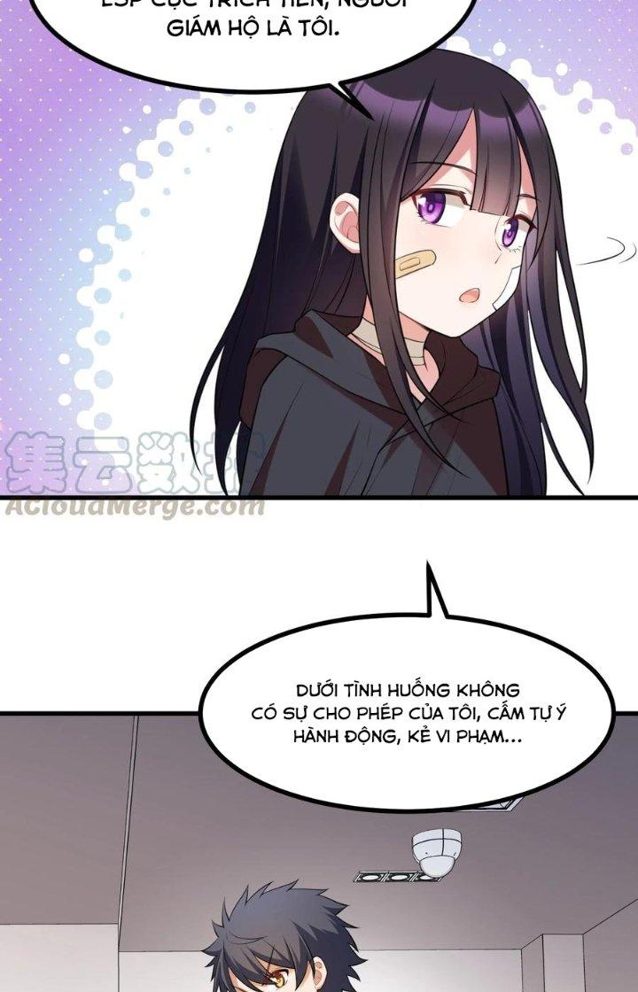 Phương Pháp Sử Dụng Ma Nữ Và Thánh Nữ Chapter 50 - Trang 2