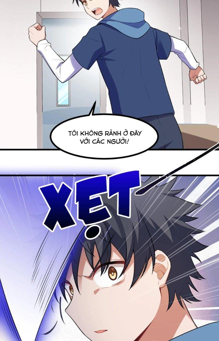 Phương Pháp Sử Dụng Ma Nữ Và Thánh Nữ Chapter 50 - Trang 2