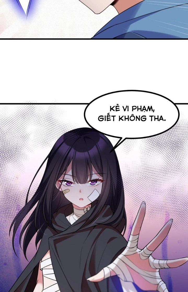 Phương Pháp Sử Dụng Ma Nữ Và Thánh Nữ Chapter 50 - Trang 2