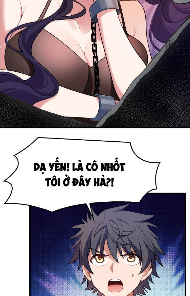 Phương Pháp Sử Dụng Ma Nữ Và Thánh Nữ Chapter 50 - Trang 2