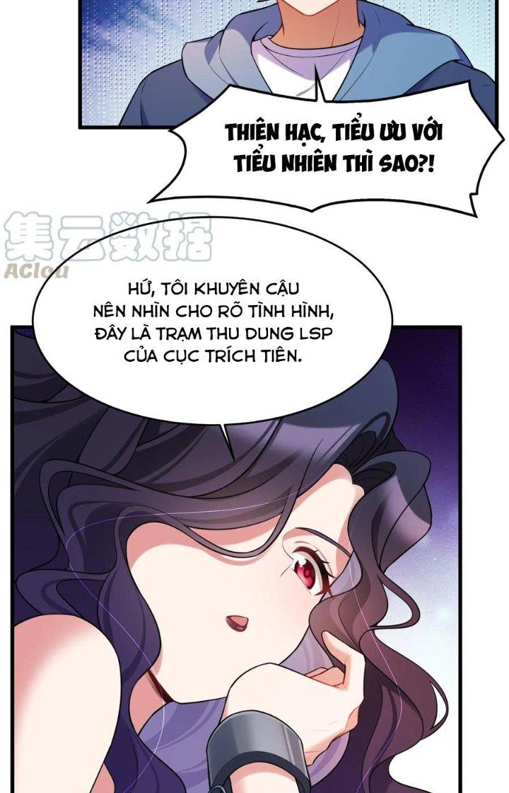 Phương Pháp Sử Dụng Ma Nữ Và Thánh Nữ Chapter 50 - Trang 2