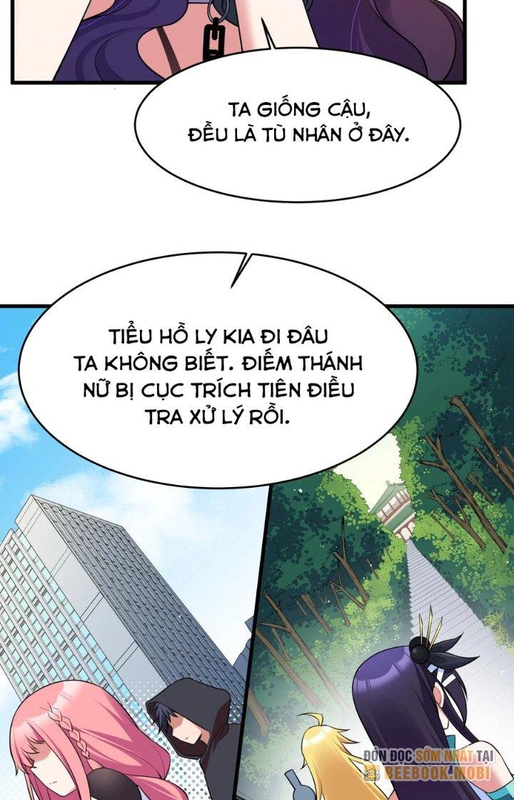 Phương Pháp Sử Dụng Ma Nữ Và Thánh Nữ Chapter 50 - Trang 2