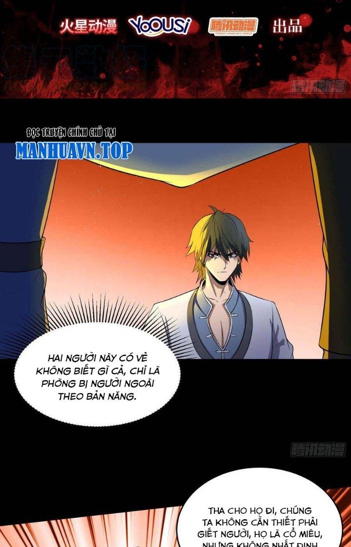 Hành Tẩu Âm Dương Chapter 96 - Trang 2