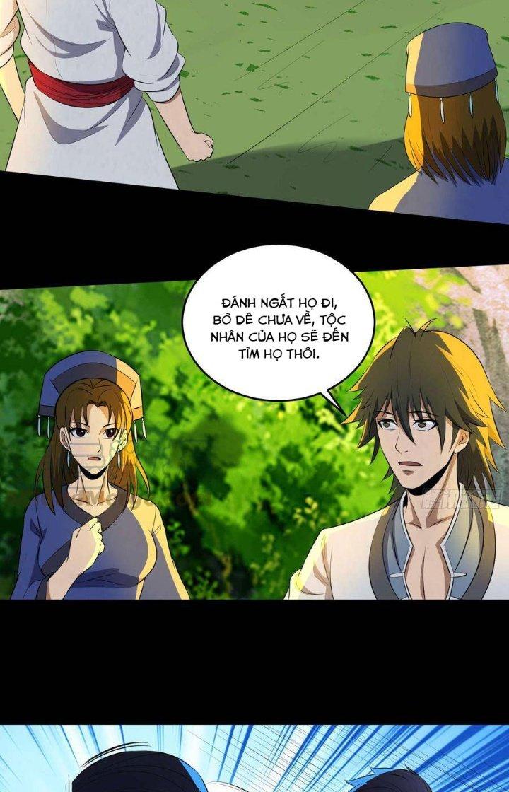 Hành Tẩu Âm Dương Chapter 96 - Trang 2