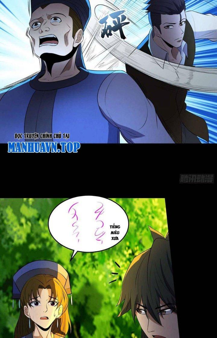 Hành Tẩu Âm Dương Chapter 96 - Trang 2