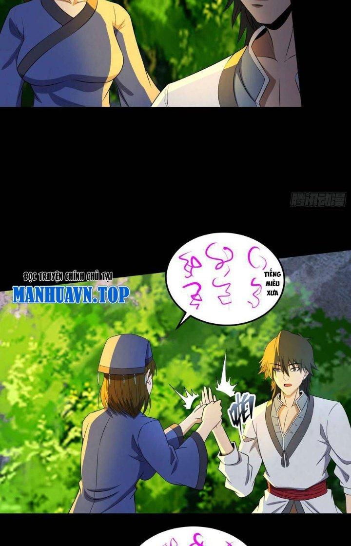 Hành Tẩu Âm Dương Chapter 96 - Trang 2