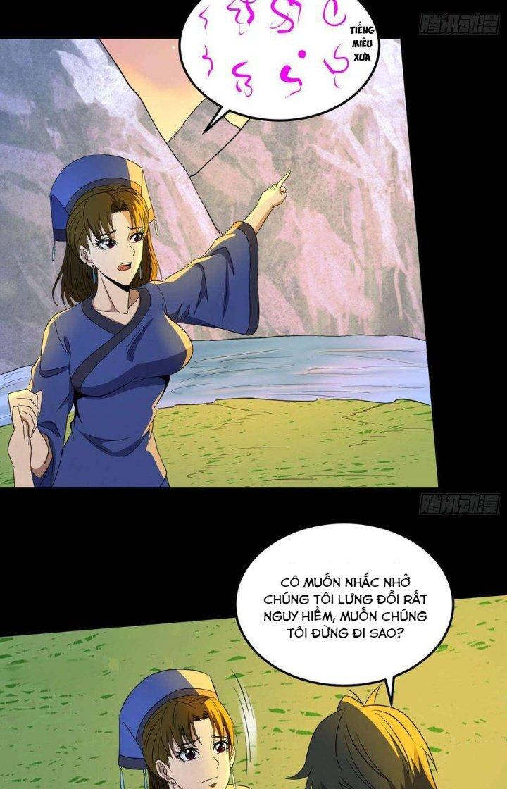 Hành Tẩu Âm Dương Chapter 96 - Trang 2