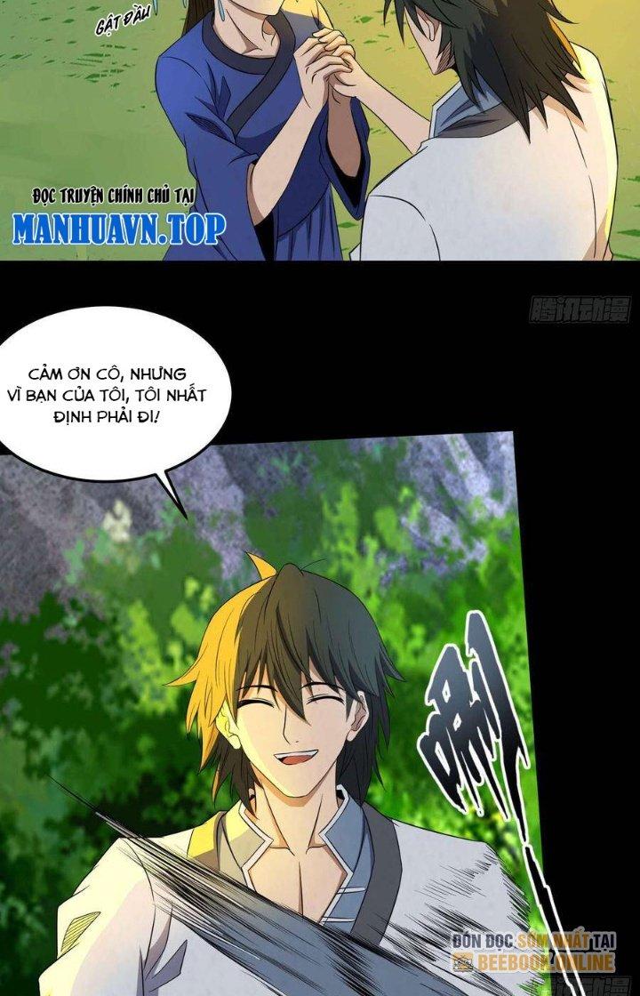 Hành Tẩu Âm Dương Chapter 96 - Trang 2