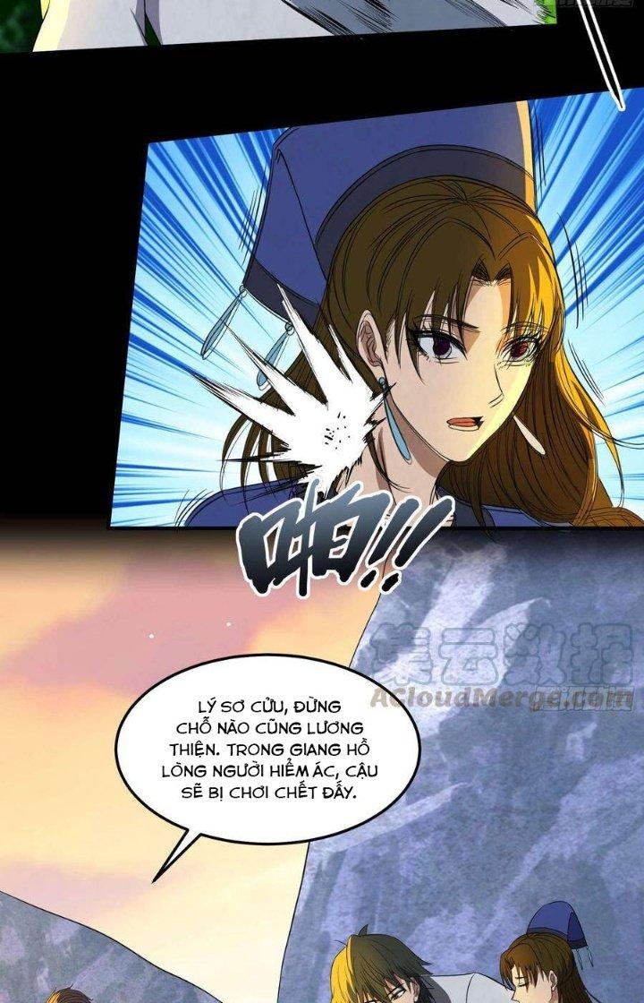 Hành Tẩu Âm Dương Chapter 96 - Trang 2