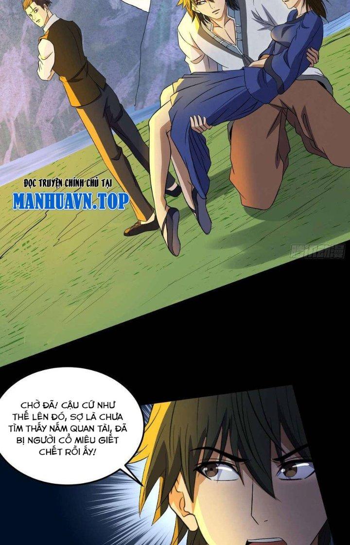 Hành Tẩu Âm Dương Chapter 96 - Trang 2