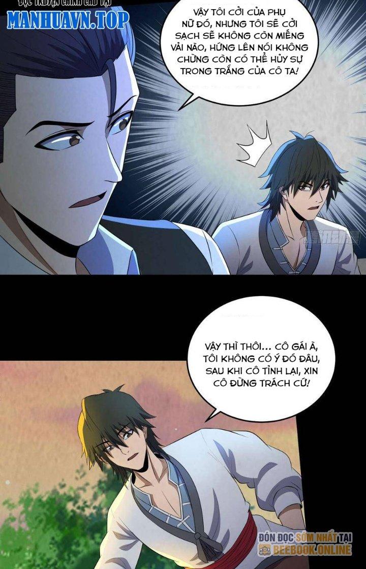 Hành Tẩu Âm Dương Chapter 96 - Trang 2