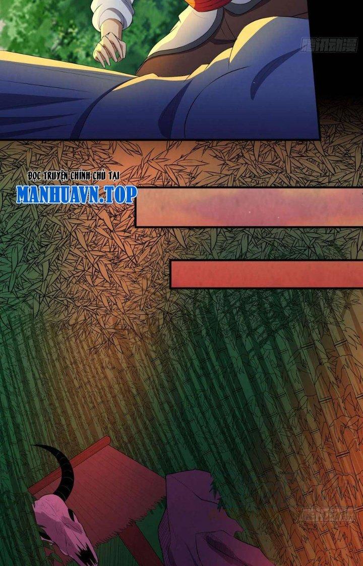 Hành Tẩu Âm Dương Chapter 96 - Trang 2