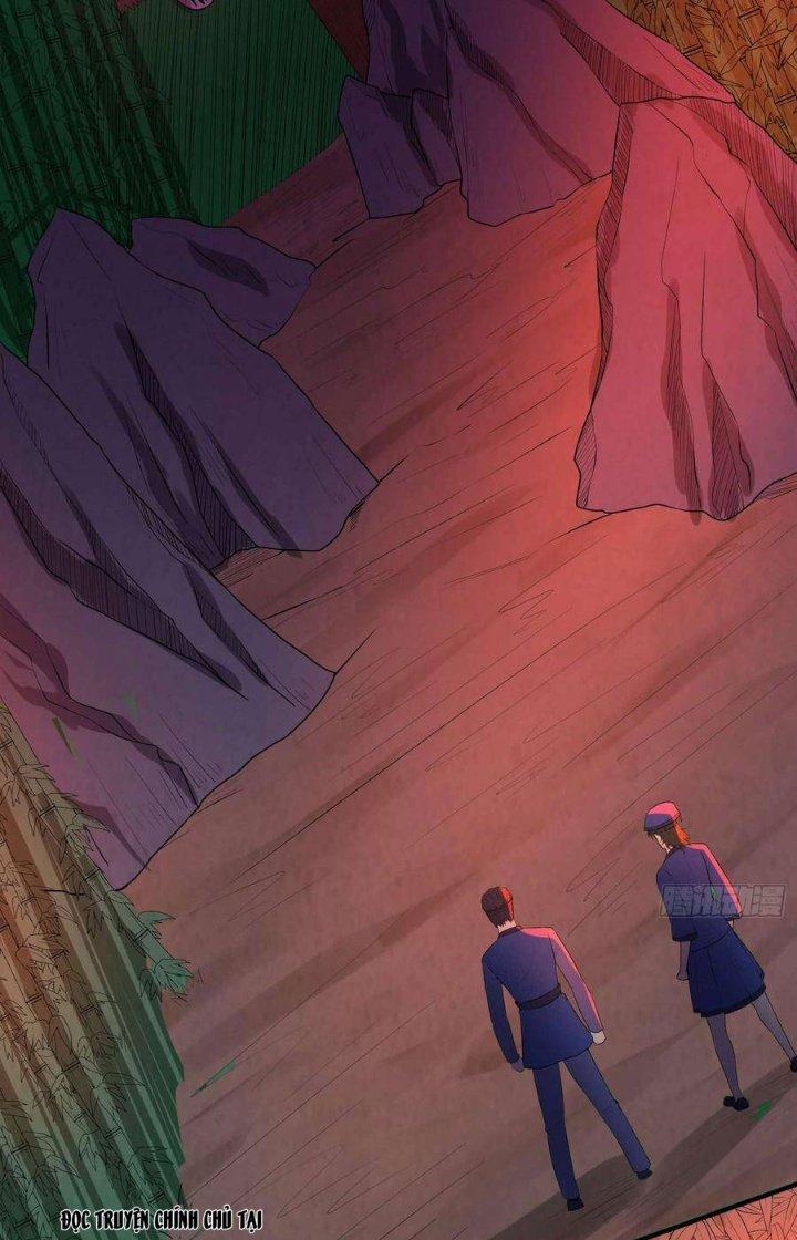 Hành Tẩu Âm Dương Chapter 96 - Trang 2