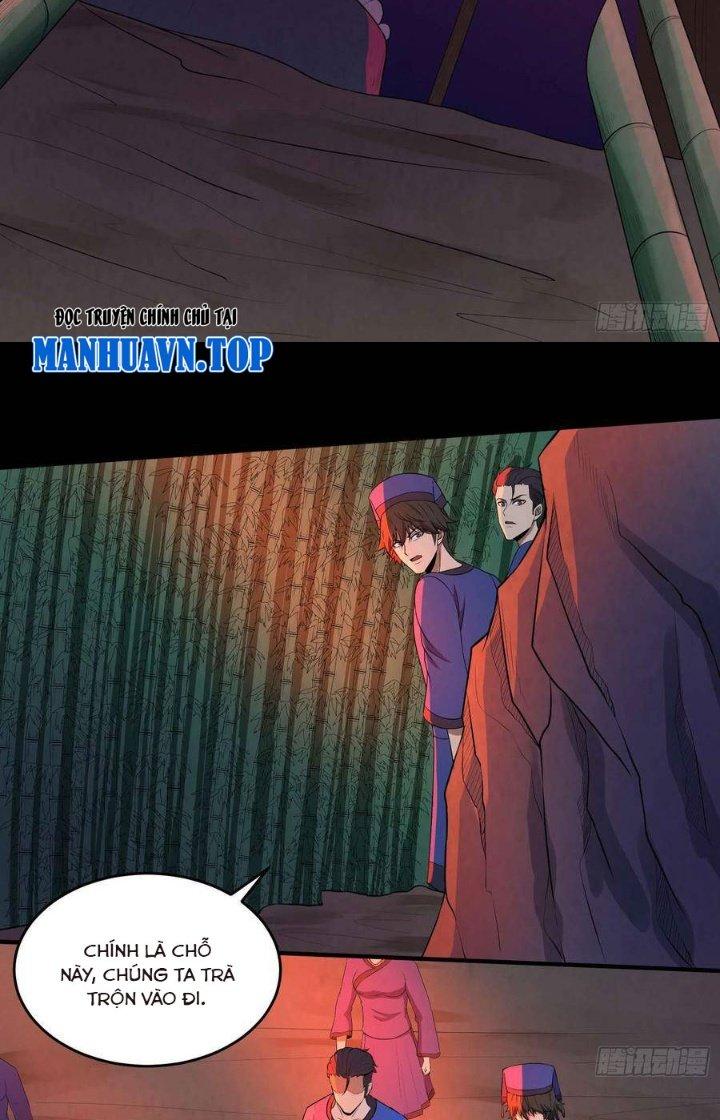 Hành Tẩu Âm Dương Chapter 96 - Trang 2