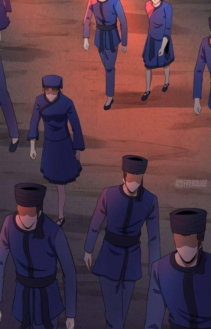 Hành Tẩu Âm Dương Chapter 96 - Trang 2