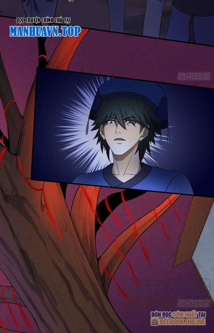 Hành Tẩu Âm Dương Chapter 96 - Trang 2