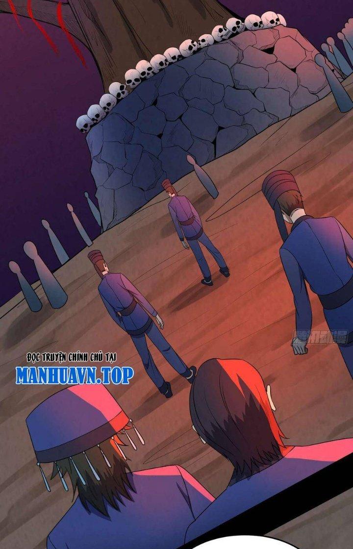 Hành Tẩu Âm Dương Chapter 96 - Trang 2