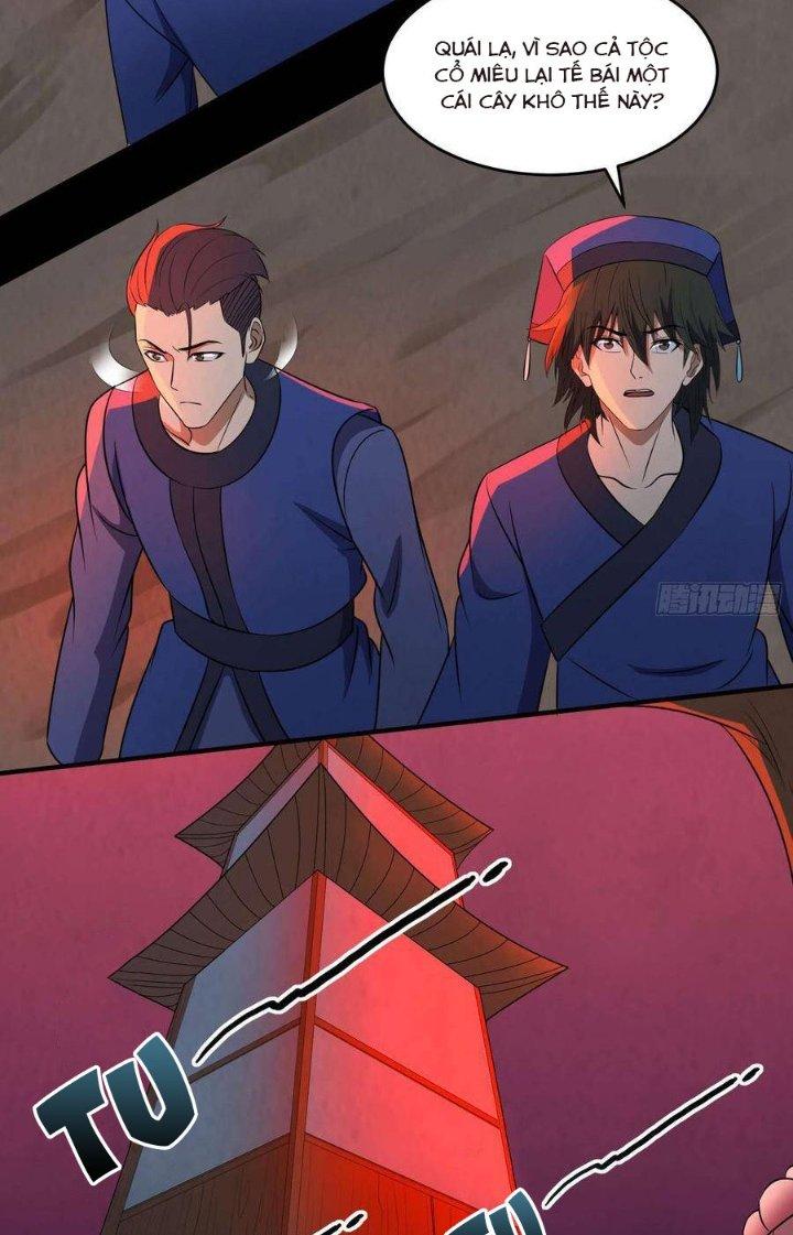 Hành Tẩu Âm Dương Chapter 96 - Trang 2