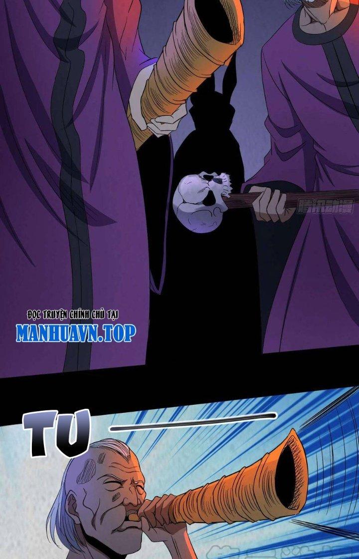 Hành Tẩu Âm Dương Chapter 96 - Trang 2