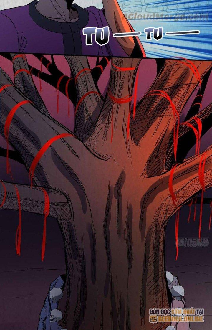 Hành Tẩu Âm Dương Chapter 96 - Trang 2