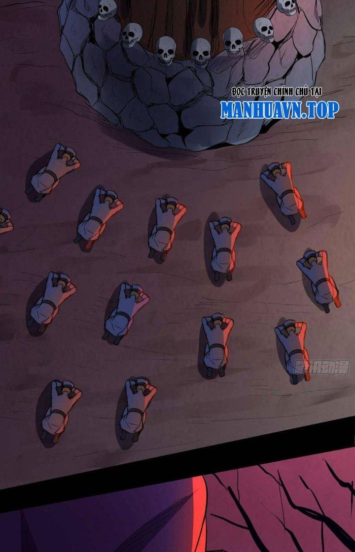 Hành Tẩu Âm Dương Chapter 96 - Trang 2