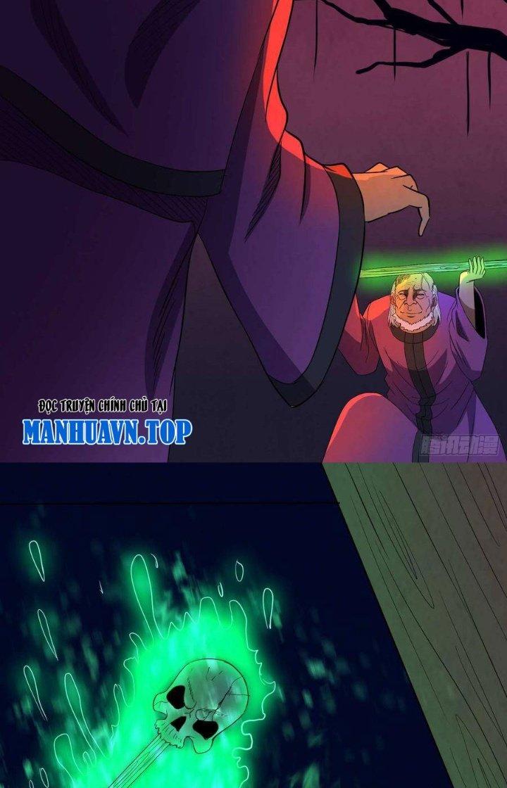 Hành Tẩu Âm Dương Chapter 96 - Trang 2