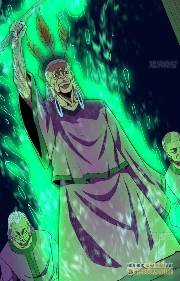 Hành Tẩu Âm Dương Chapter 96 - Trang 2