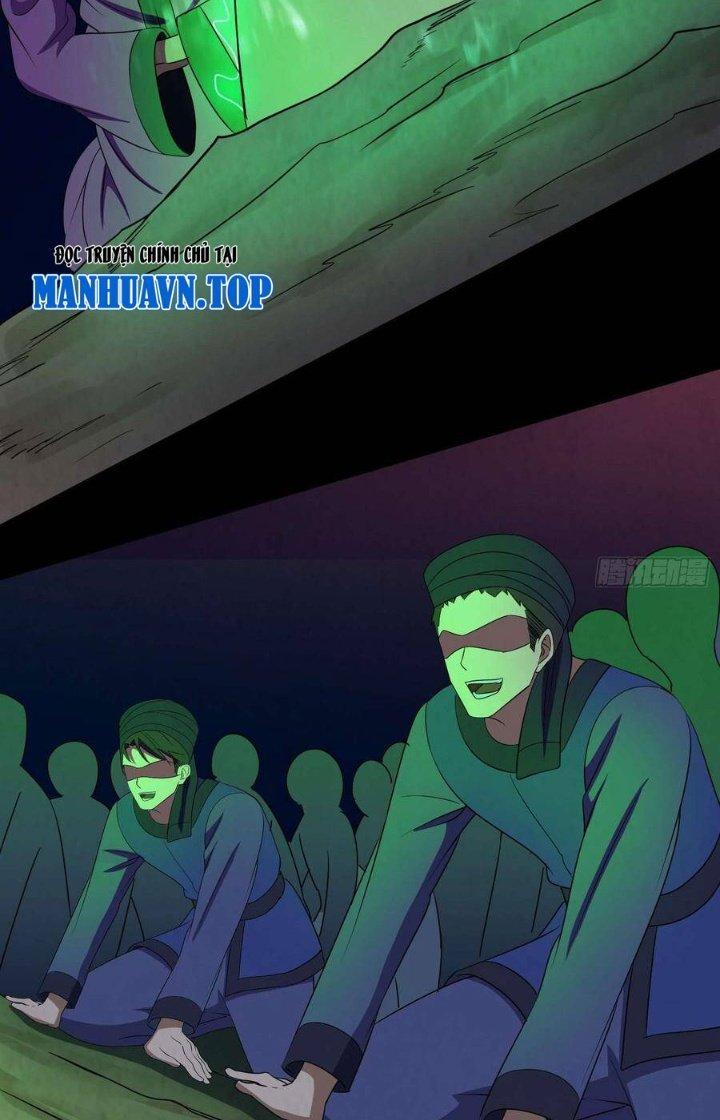 Hành Tẩu Âm Dương Chapter 96 - Trang 2