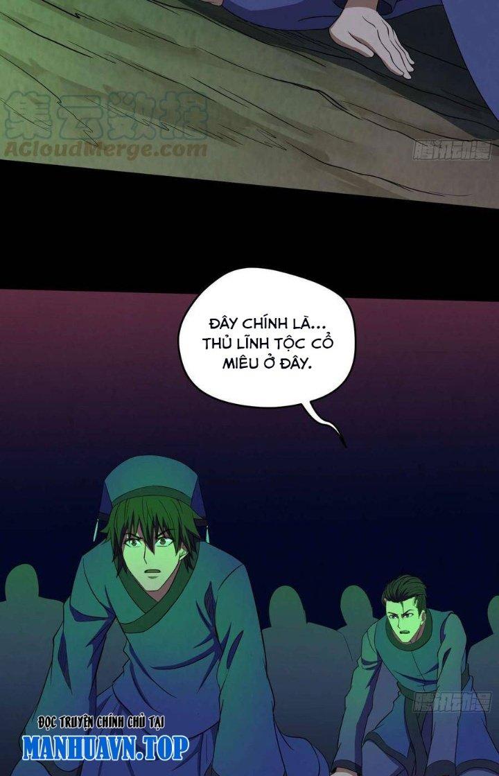 Hành Tẩu Âm Dương Chapter 96 - Trang 2