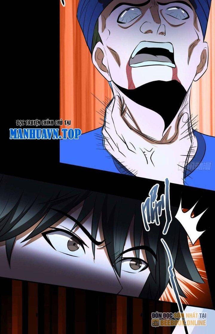 Hành Tẩu Âm Dương Chapter 96 - Trang 2