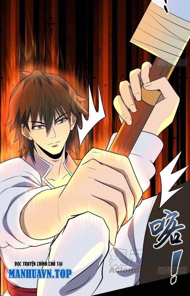 Hành Tẩu Âm Dương Chapter 96 - Trang 2