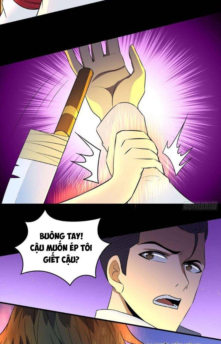 Hành Tẩu Âm Dương Chapter 96 - Trang 2