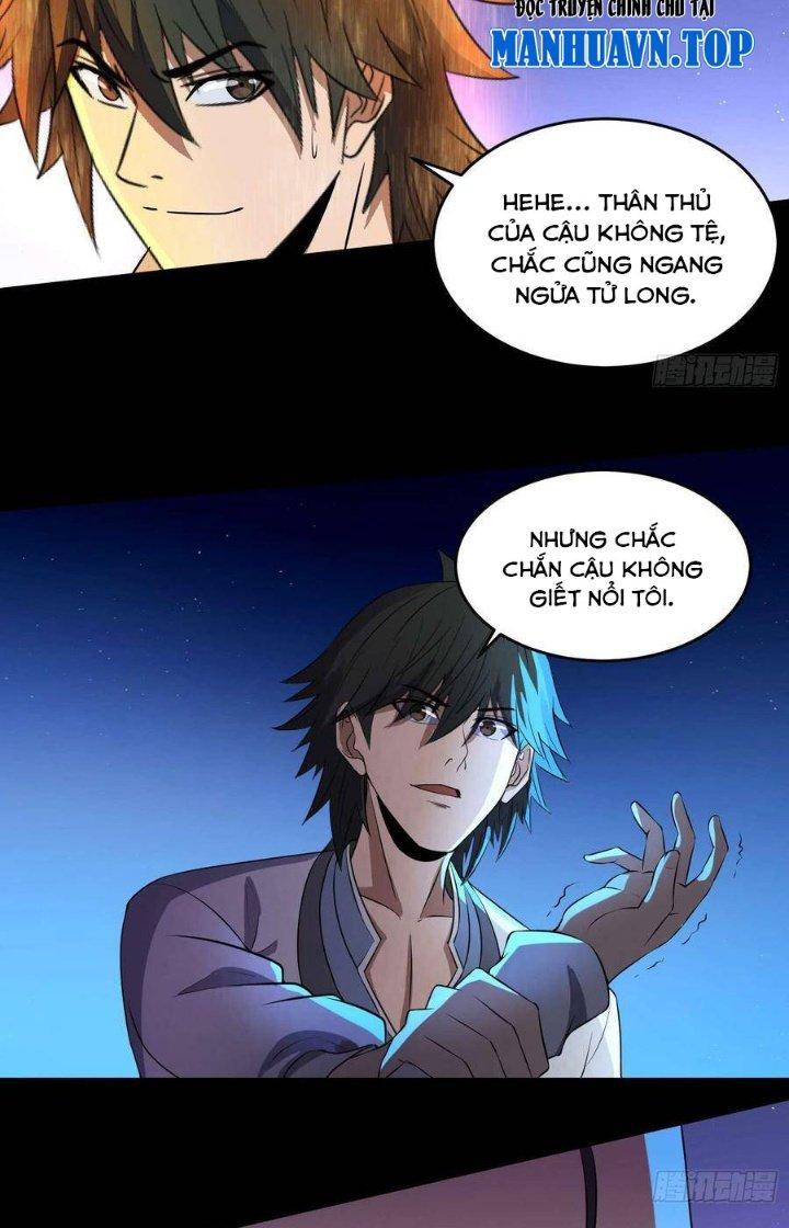 Hành Tẩu Âm Dương Chapter 96 - Trang 2