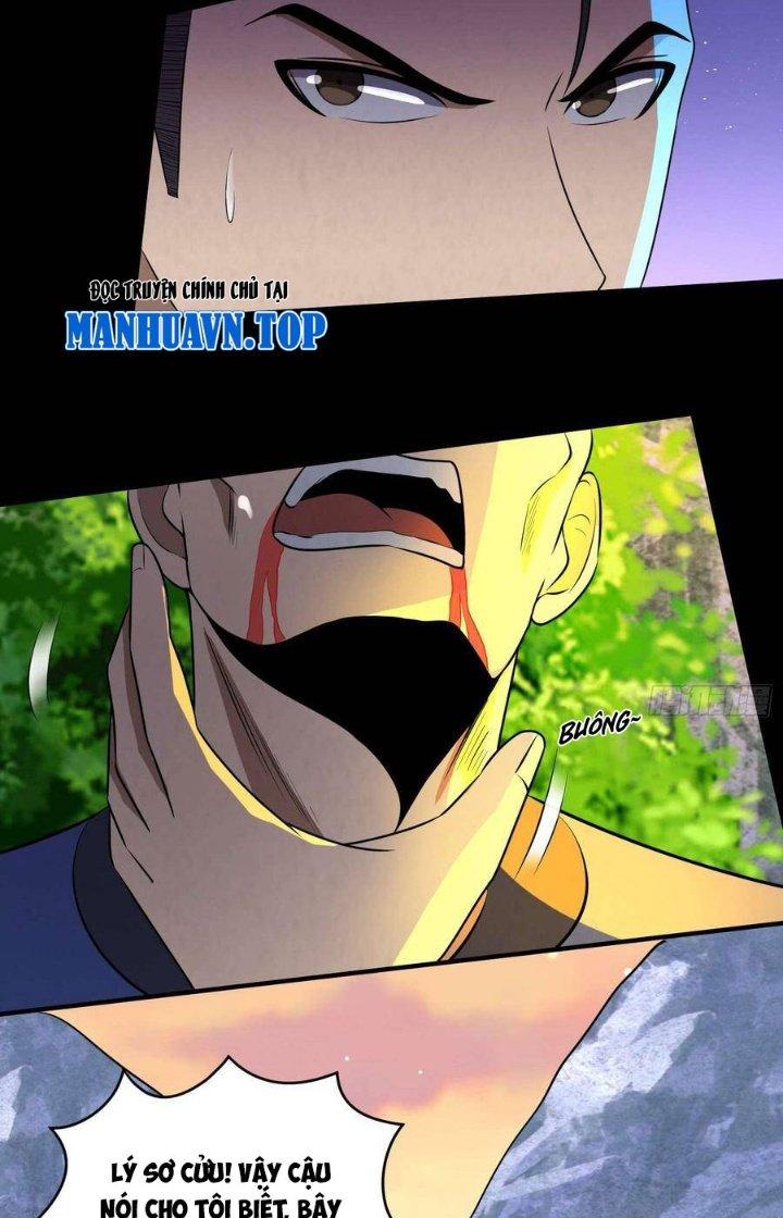 Hành Tẩu Âm Dương Chapter 96 - Trang 2