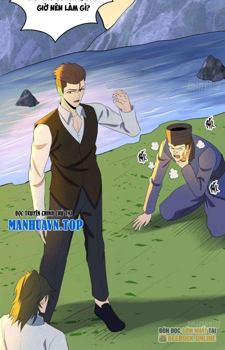 Hành Tẩu Âm Dương Chapter 96 - Trang 2